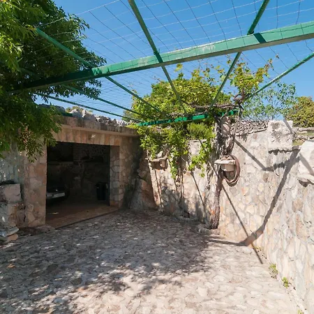Hébergement de vacances 2 Bedroom In *
