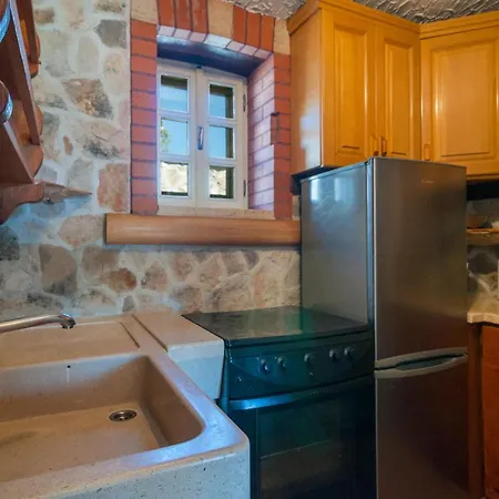 Hébergement de vacances 2 Bedroom In