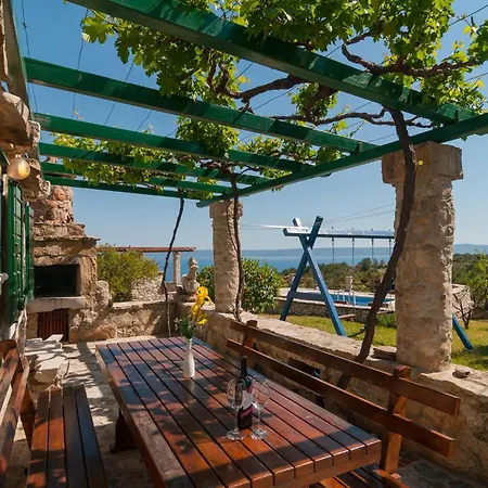 2 Bedroom In Hébergement de vacances *