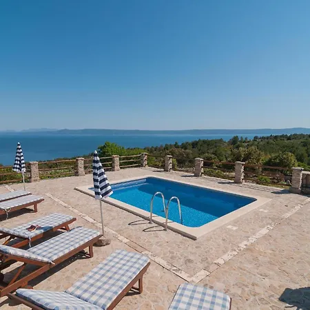 2 Bedroom In Hébergement de vacances