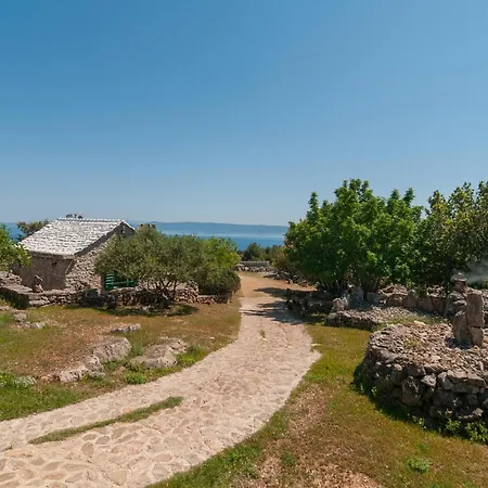 Hébergement de vacances 2 Bedroom In *