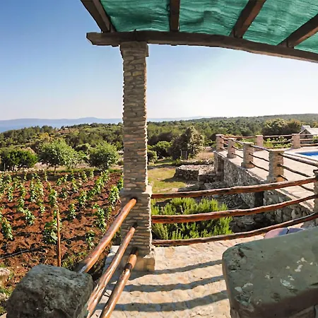 Pet Friendly In Selca (Brac)