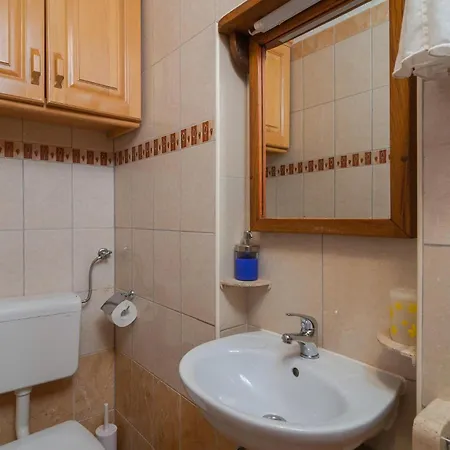 2 Bedroom In * Selca (Brac)