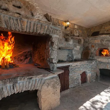 Prázdninový dům Pet Friendly In