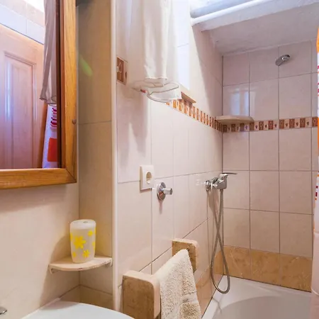 Prázdninový dům Pet Friendly In Selca (Brac)