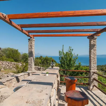 Hébergement de vacances 2 Bedroom In